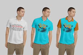 Download 35 Polo Shirt Ultra Realistic Psd Mockups Decolore Net