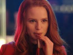 Riverdale' Fans Are Thrilled About Cheryl's Potential Love Interest