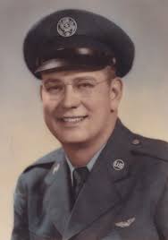 John U.T. Anderegg Obituary