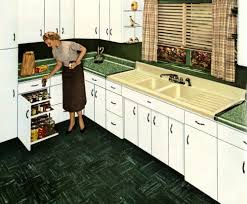 American Standard Steel Kitchen Cabinets 16 Page Catalog From 1953 Steel Kitchen Cabinets Kitchen Cabinets Kitchen Renovation Design