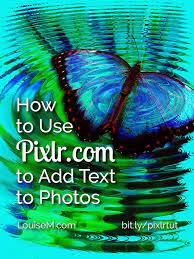 Here S How To Use Pixlr E To Edit Photos Free Louisem Learn Photo Editing Pixlr Tutorial Photo Editing