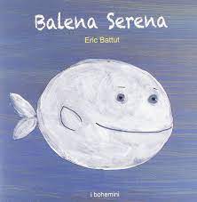 Balaena is a genus of cetacean (whale) in the family balaenidae. Balena Serena Amazon De Battut Eric Fremdsprachige Bucher