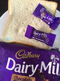 Tapi malasnya nak cari kat luar…. Roti Rangup Di Luar Coklat Melting Di Dalam Ni Menu Special Paling Ringkas Nak Buat Keluarga