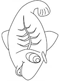 Each image is high resolution 250 dpi. Coloring Pages For Kids Xray Fish Coloring Page Fish Coloring Coloring Pages