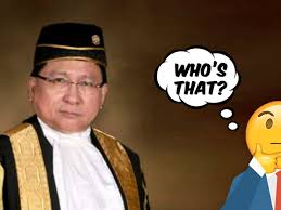 She is the second woman in history to ever hold this position Malaysia Has A New Chief Justice But What Does He Do Asklegal My