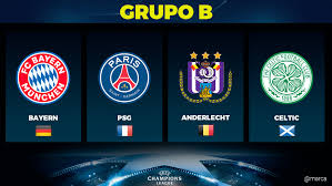 11/08/2017 en directo así luce la fase de grupos 2017/18 Champions League 2017 18 Asi Queda El Sorteo De La Champions Para Real Madrid Barca Atletico Y Sevilla Marca Com