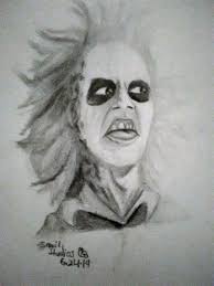 Lucky for lydia, her new house is haunted by a recently deceased couple and beetlejuice, a delightful demon with a real zest for life. Snail Studios On Twitter Beetlejuice Beetlejuice Beetlejuice Art Traditionalart Pencil Beetlejuice Ghost Demon Fanart Timburton