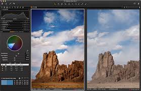 I first heard of capture one around version 3. Phase One Update Makes It Easier For Lightroom Users To Defect To Capture One Software
