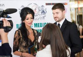 Jumătatea trupei bambi a luat o decizie radicală și uimitoare. Exclusiv Ce Zice Cumnata Denisei De La Bambi Despre Iminentul DivorÅ£ A Inselat O SoÅ£ul Pe ArtistÄƒ Spynews Ro