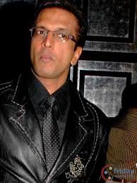 Javed Jaffrey