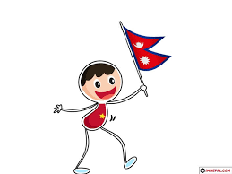 100 Nepal Flag Images Wallpapers That Makes Every Nepalese Proud Nepal Flag Nepal Flag Image Nepali Flag