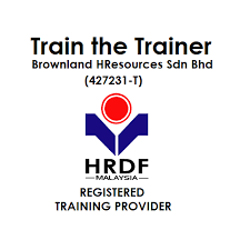 To apply high engagement strategies to ensure effectiveness of. Hrdf Certified Trainer