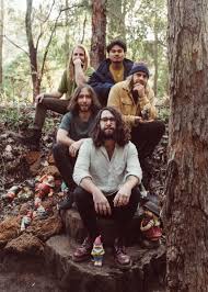 VIDEO NEWS: Psychedelic Porn Crumpets Release Video For New Single Acid  Dent – Bring the Noise UK