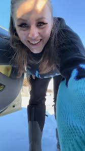 Casey Kienzle's Instagram, Twitter & Facebook