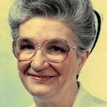 Margie Littlejohn's Instagram, Twitter & Facebook