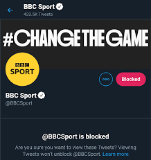 What page twitter.com is blocked? Why Doesn T Twitter Block Tweets Properly Terence Eden S Blog
