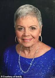 Texas 'serial killer' charged with smothering to death 18 elderly women in  Dallas