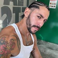 Steven Gabriel's Instagram, Twitter & Facebook