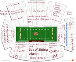 Colorado Buffaloes Football Stadium Seating Chart Best