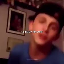 Lil Timmy Tim