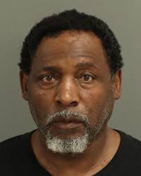 MAN CHARGED WITH ANIMAL CRUELTY STEVEN EARL HUNTER from KNIGHTDALE was  charged after starving one dog to death and depriving 4 others. He is  awaiting bond