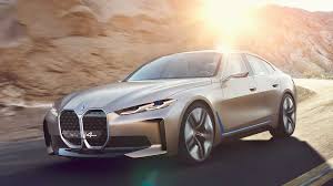 Bmw is no stranger to electrified models (see the funky little i3 and wildly styled i8 for proof), and the 2022 i4 sedan looks to further bolster the. Bmw I4 M Model Officially Confirmed For 2021 Reveal