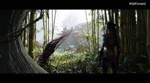 As technical art director sebastian lindoff explains, the engine allowed ubisoft to build amazing cities. First In Engine Trailer For Ubisoft S Avatar Will Be Using Snowdrop Engine