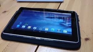 Asus Transformer Book Trio (TX201L ...