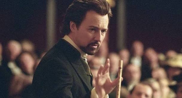 The Illusionist | Rotten Tomatoes