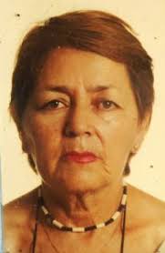 ROSARIO LEONOR CABRERA CRESPO