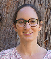 Danielle Barth — The Australian National University