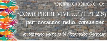 We did not find results for: Italy Cdb Volunteers With Don Bosco At Vi General Assembly