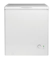 An important function of the freezer is the defrosting. Criterion 5 0 Cu Ft Manual Defrost Chest Freezer At Menards