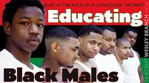 Educating Boys, Raising Men. What is the role of a "conscious" father?