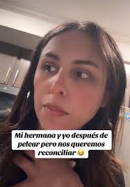 Cuando peleo con mi hermana pero después le quiero contar un chisme 😂😂😂  #guatemala #funny #trend #trending #viral #fyp  #paratiiiiiiiiiiiiiiiiiiiiiiiiiiiiiii