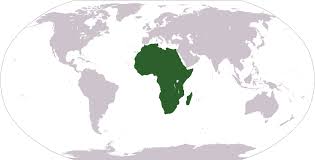 To zoom in and zoom out map, please drag map with mouse. Geography Of Africa Wikipedia