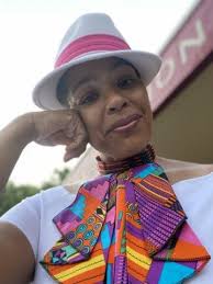 Seattle Arts & Lectures \ Monique Franklin