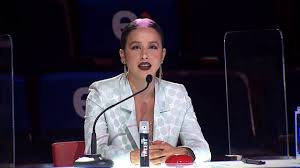 Открыть страницу «got talent global» на facebook. Corren Fuerte Los Rumores Denise Rosenthal Ya Tendria Reemplazante Para El Jurado De Got Talent Chile Fotech Cl