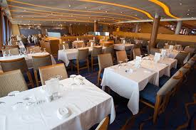 I first heard about carnival's new american table menus on carnival spokesman john heald's facebook page, where people constantly complain about it.while taking away the white tablecloths in the cruise ship dining room and calling the menu american table sounded more like roadside diner anywhere usa than cruise ship elegance to me, i decided to reserve judgment until after experiencing it. American Table And American Feast On Carnival Cruise Line Plus Menu