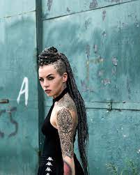 Use them in commercial designs under lifetime, perpetual & worldwide rights. Awesome Tattooed Women