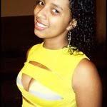 Angela Ottley's Instagram, Twitter & Facebook