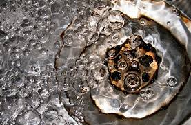 Kitchen sink won't drain water. Help My Kitchen Sink Won T Drain Trouble Shooters Plumbing