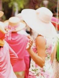 Pin By Reed Sisters On Summer Tea Party Garden Party Party Fashion Southern Belle