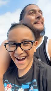 Who I do it for 💪🏽 Priceless smile🥹🫶🏽Disneyland 23’ #anaheim  #disneyland #roadtrip #exploerpage