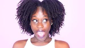 In this wash and go video tutorial, you will realized in order for you to get the perfect wash and go you do not need a lot. Who Has 4c Hair And Is Able To Achieve A Nice Wash And Go Lipstick Alley