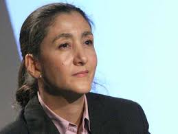 Ingrid Betancourt : Clara Rojas la critique sévère !