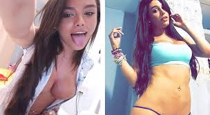 Carolina Ramirez Nude Pics And Scenes And Porn Video - ScandalPost