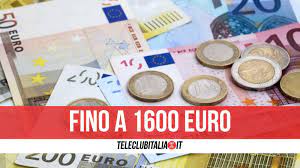 Ma anche al reddito di emergenza: Crisi Covid In Arrivo Reddito Di Emergenza 2021 Bonus Fino A 1600 Euro