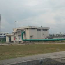 Indah water konsortium sdn bhd ('iwk') is a national sewerage company in malaysia. Indah Water Konsortium Unit Operasi Klang
