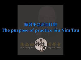 Chủ tàu ever given kiện công ty vận hành. Wing Chun Cst ç·´ç¿'å°å¿µé ­çš„ç›®çš„ å¾è²«é€š The Purpose Of Practice Siu Nim Tau Horace Chu Youtube